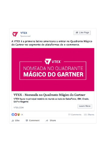8x mais leads em apenas 2 meses