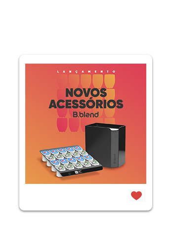 B.blend: 60% de crescimento em vendas durante a pandemia